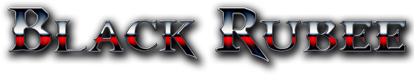 Black Rubee Logo